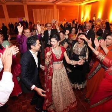 Wedding Photo 1