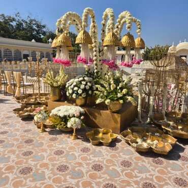 Wedding Ceremony