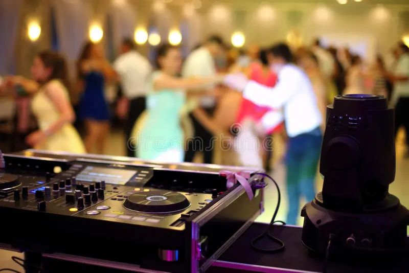 DJ Party