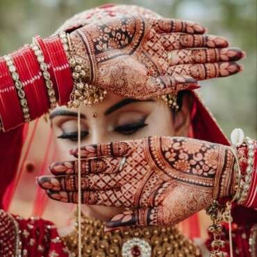 Mehndi