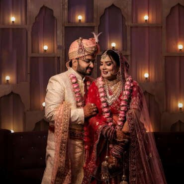 Wedding Design