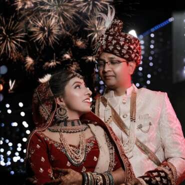 Wedding Moment